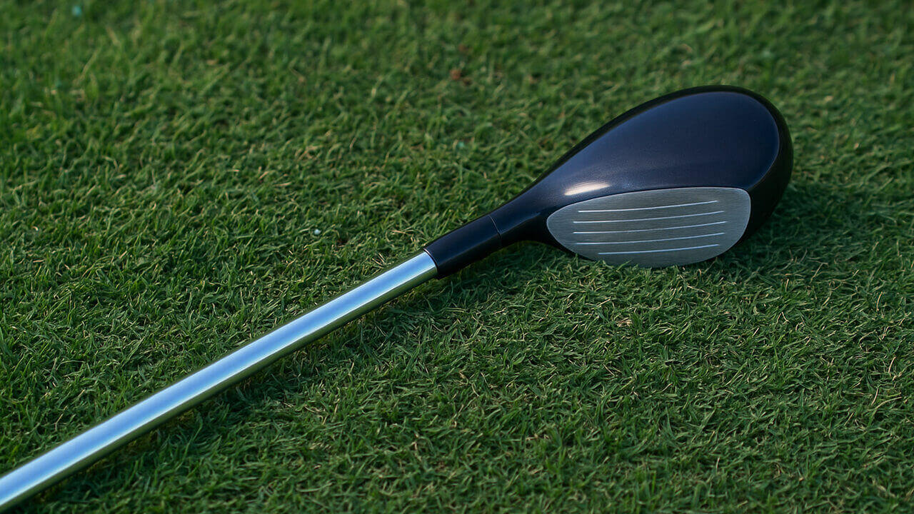 Hybrid Schläger im Golf: Der Alleskönner im Bag