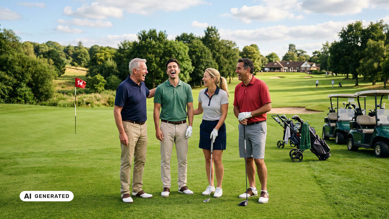 Golfsprüche & Golfzitate: Die besten Weisheiten für Golfer