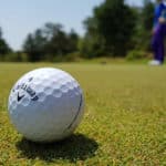 Die wichtisten Regeln der Golf Etikette