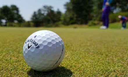 Die wichtigsten Regeln der Golf Etikette