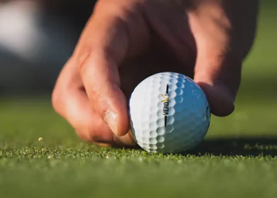 Was ist ein eagle beim golfen
