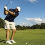 Kann man sein Handicap an einem Wochenende im Golf verbessern