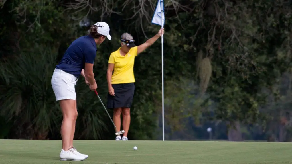 10 Tipps, um schnell dein Handicap beim Golfen zu verbessern