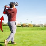 3 der häufigsten Fehlern von Golfanfängern beim Schwung