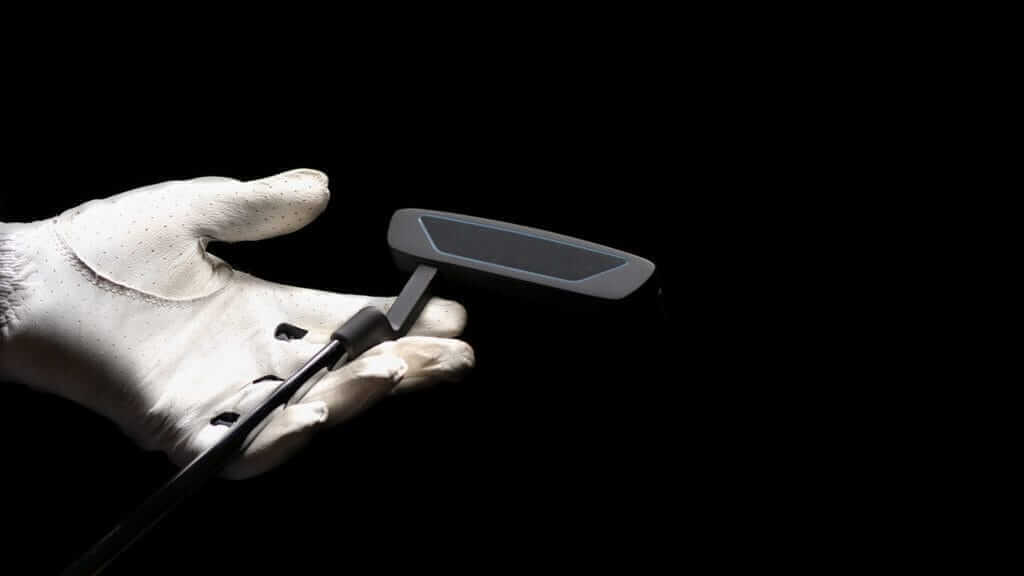 Blöde Fehler, welche die meisten Golfer mit dem Putter machen 2 Putter Golf