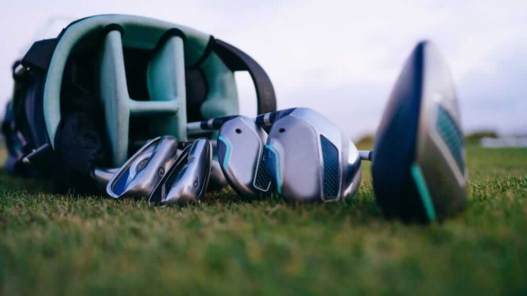 Warum ist Golf so teuer? 2 Welche Golfschläger sind ideal für den Einsteiger