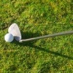 Wie du dein Golfspiel ohne Training verbessern kannst