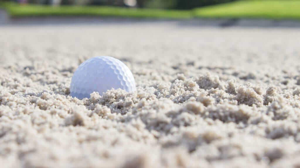 Die am häufigsten gebrochen Regeln der Etikette im Golf