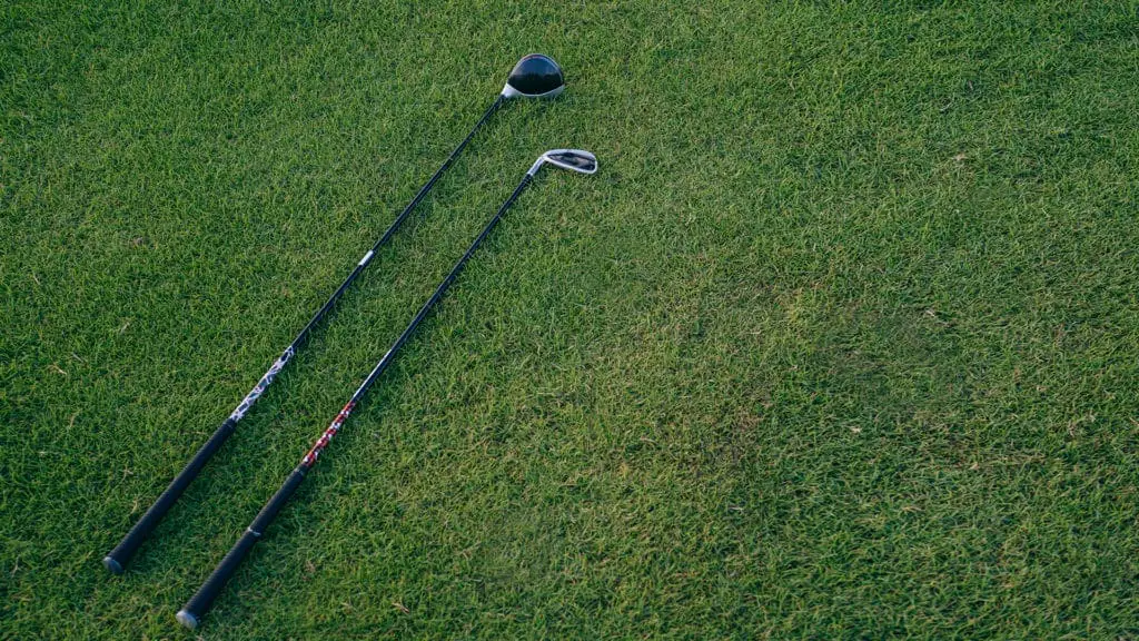 Wie du jeden Golfball mit deinen langen Eisen triffst