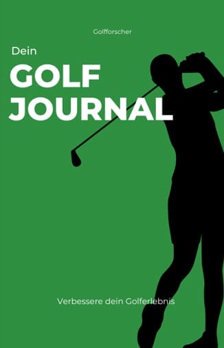 Golf Journal Thumbnail