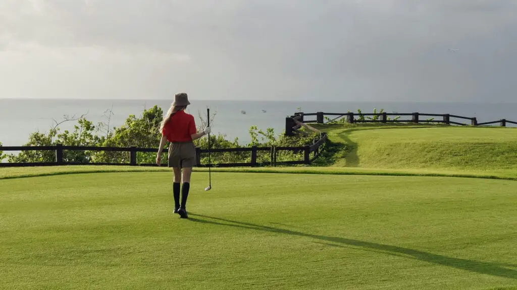 Aktuell geänderte Golfregeln, welche dir helfen ein besseres Handicap zu erreichen!